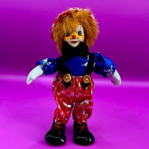 COPY - Vintage clown 🤡